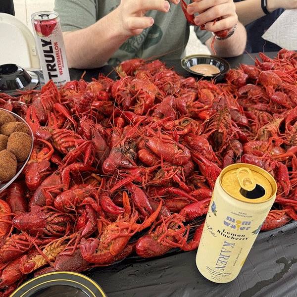 Xdesign Crawfis Boil 2026