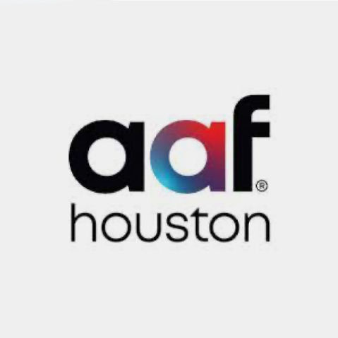 AAF Houston Logo