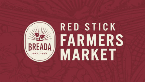 Red Stick Farmers Market