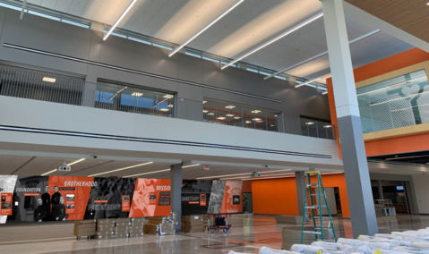 CHS Mockup Placeholder