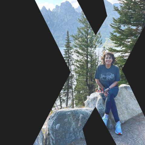 Christine Blacksmith