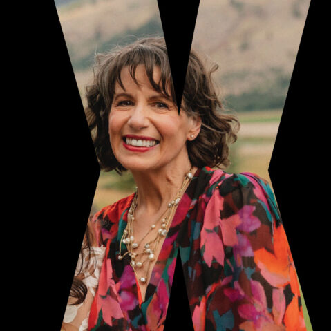 Christine Blacksmith