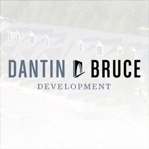 DANTIN BRUCE DEVELOPMENT