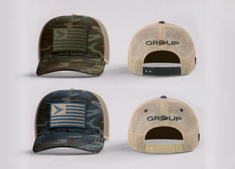 GROUP image veterans