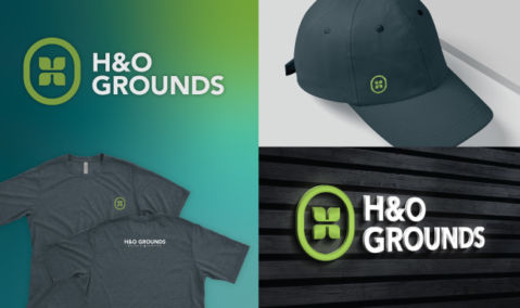 H and O Branding Tease