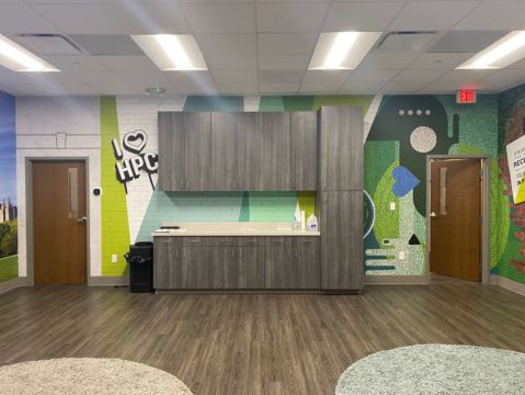 Healing Place Church The Park 2