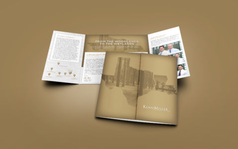 Kean Miller Expansion Mailer