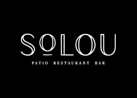 March Newsletter Solou logo