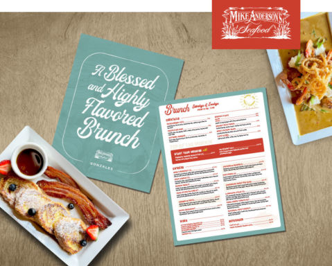 Mike Andersons Brunch Project Highlight BLOG