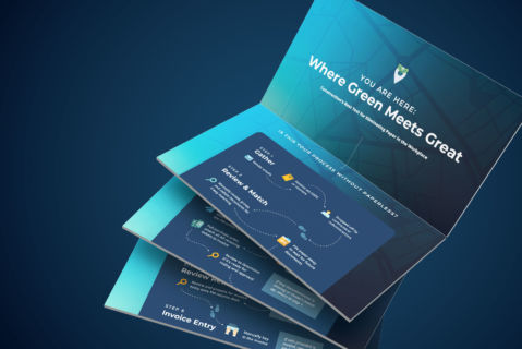 PAP Greenbuild Conference 2023 Presentation Mockup