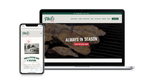 Phils Web PNG