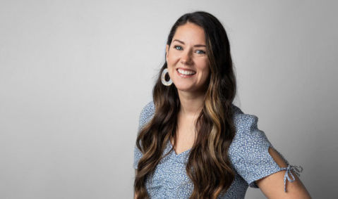 Renee Two Year Anniversary