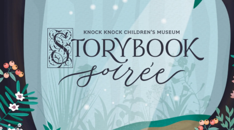 Storybook Soiree