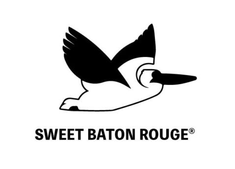 Sweet Baton Rouge logo