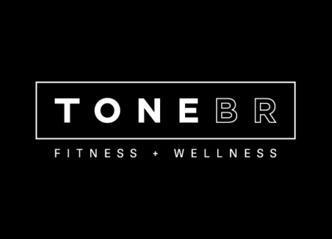 Tone BR Logo