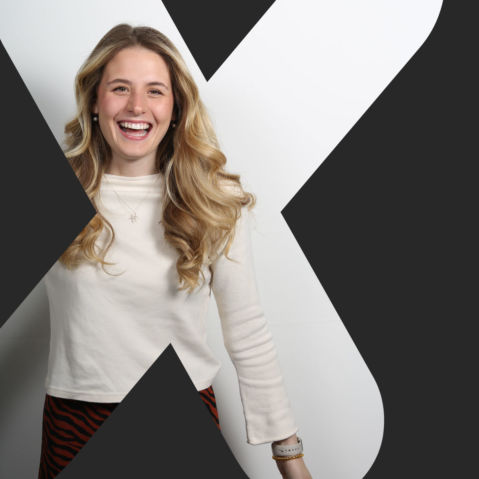 X Caroline Blacksmith