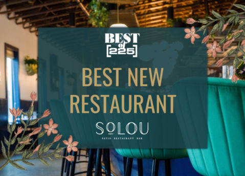 X Solou Best of 225 2021