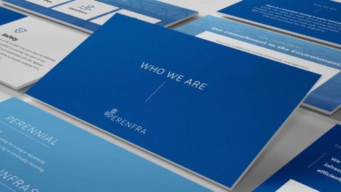 Xdesign Perenfra Powerpoint