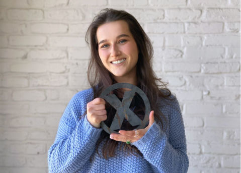 Anna claire intern pic