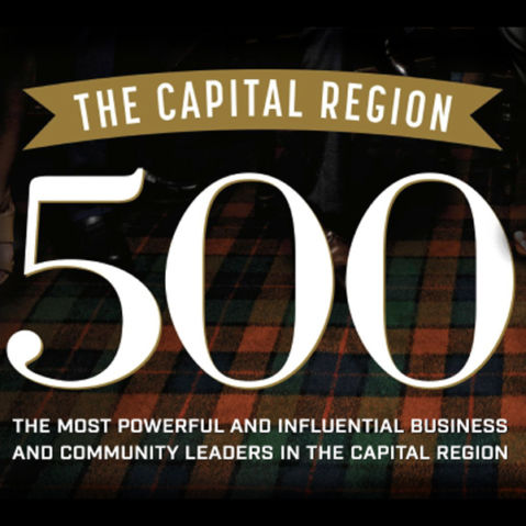 Capitol region 500