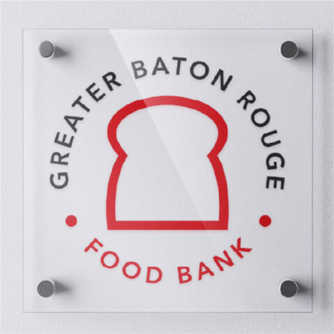 Foodbank logo