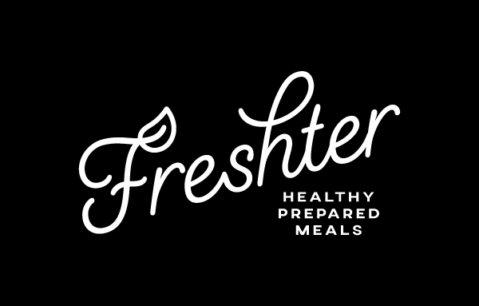Freshter logo