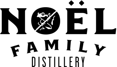 Noel black logo