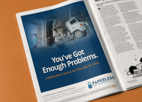 Paperless you got problems