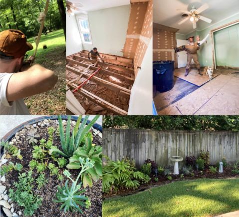 2020 Xdesign Year in Review Hobbies