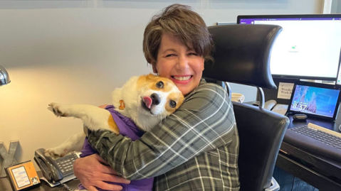 Christine Anniversary