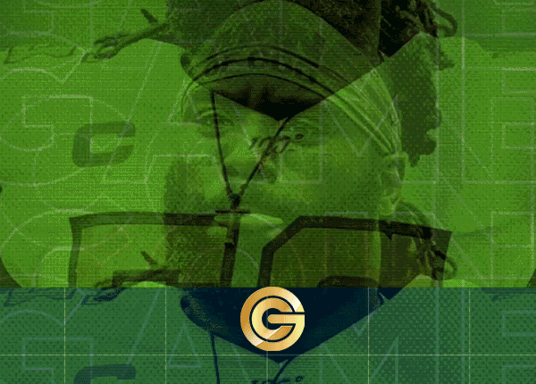 Demario david gif