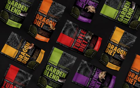 Flukers Crafted Cuisine Line 2 Min