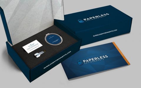Paperless Direct Mail Box Min