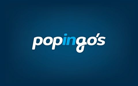 Popingos Logo