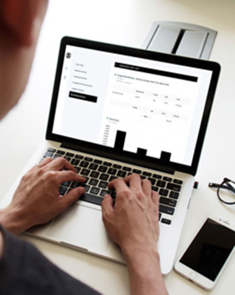 X Reporting Software Blog