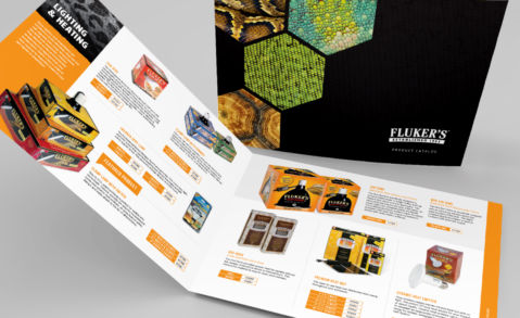 Fluker Farms Brochure